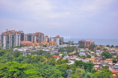 Apartamento com 4 Quartos à venda, 214m² no Barra da Tijuca, Rio de Janeiro