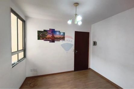 Apartamento com 2 Quartos à venda, 47m² no São Pedro, Juiz de Fora