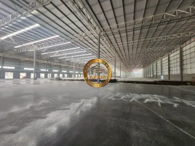 Galpão/Depósito/Armazém para alugar, 4725m² no Loteamento Industrial Coral, Mauá