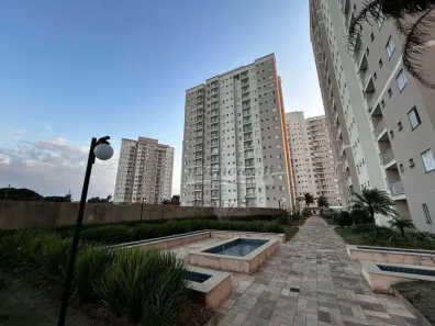 Apartamento com 3 Quartos à venda, 70m² no Vila Nova, Campinas