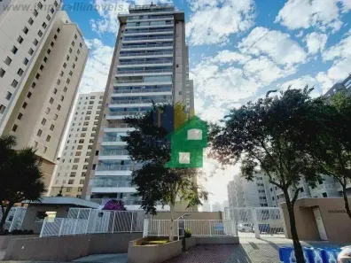 Apartamento com 3 Quartos à venda, 89m² no Parque Industrial, São José dos Campos