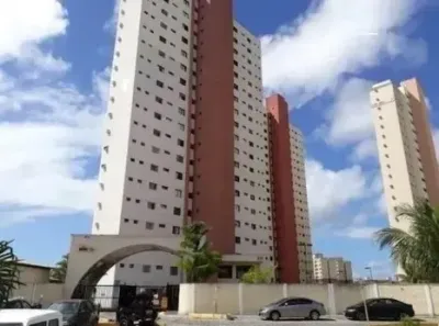 Apartamento com 3 Quartos à venda, 84m² no Ponta Negra, Natal