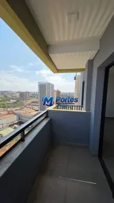 Apartamento com 1 Quarto à venda, 40m² no Bom Jardim, São José do Rio Preto