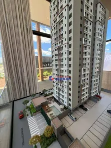 Apartamento com 3 Quartos à venda, 75m² no Iguatemi, São José do Rio Preto