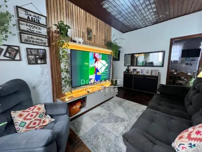 Apartamento com 3 Quartos à venda, 72m² no Santa Tereza, Porto Alegre