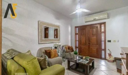 Casa de Condomínio com 3 Quartos à venda, 241m² no Anil, Rio de Janeiro