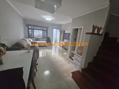 Sobrado com 2 Quartos à venda, 96m² no Vila Romana, São Paulo
