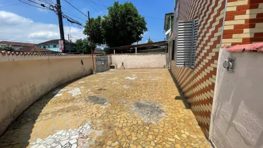 Casa com 2 Quartos à venda, 95m² no Santa Maria, Santos