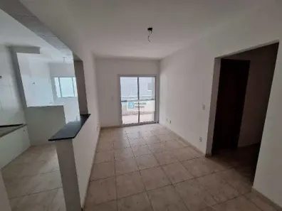 Apartamento com 2 Quartos à venda, 68m² no Canto do Forte, Praia Grande