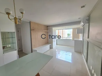 Apartamento com 3 Quartos à venda, 69m² no Guararapes, Fortaleza