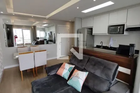 Apartamento com 2 Quartos à venda, 45m² no Limão, São Paulo