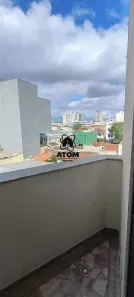 Apartamento com 3 Quartos para alugar, 140m² no Centro, Taubaté