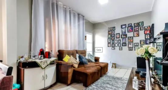 Casa com 3 Quartos à venda, 140m² no Vila Constança, São Paulo
