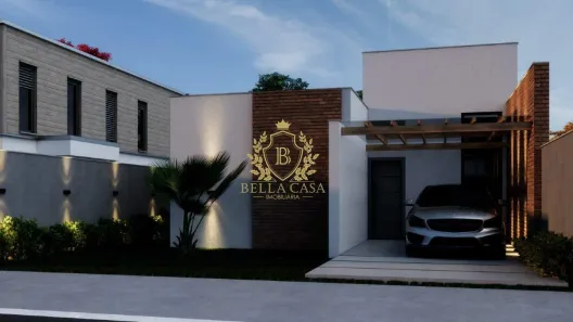 Casa com 3 Quartos à venda, 110m² no Campo Redondo, São Pedro da Aldeia