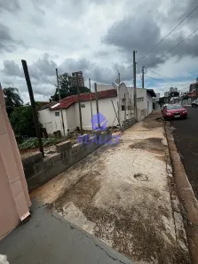 Lote/Terreno à venda, 703m² no Vila São Lúcio, Botucatu