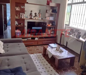 Casa com 4 Quartos à venda, 240m² no Vila Mazzei, São Paulo