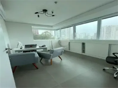 para alugar, 75m² no Jardim Caboré, São Paulo