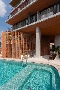Apartamento com 3 Quartos à venda, 119m² no Jardim Vera Cruz, São Paulo