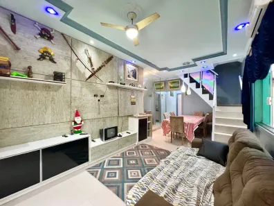 Casa com 3 Quartos à venda, 175m² no Caiçara, Praia Grande
