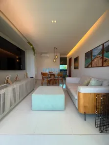Apartamento com 2 Quartos à venda, 70m² no Buraquinho, Lauro de Freitas