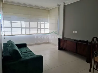 Flat com 2 Quartos à venda, 57m² no Gonzaga, Santos
