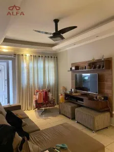 Casa com 3 Quartos à venda, 88m² no Jardim Urupês, São José do Rio Preto