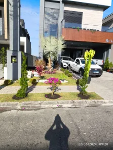 Apartamento com 4 Quartos à venda, 428m² no Cidade Parquelandia, Mogi das Cruzes