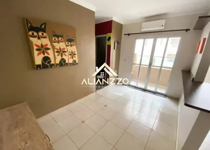 Apartamento com 2 Quartos à venda, 53m² no Jardim Palma Travassos, Ribeirão Preto