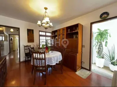 Casa com 3 Quartos à venda, 96m² no Jardim São Paulo(Zona Norte), São Paulo