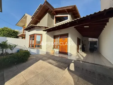Casa com 3 Quartos à venda, 113m² no Estância Velha, Canoas