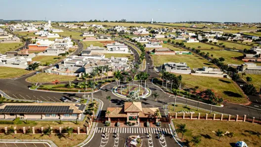 Lote/Terreno à venda, 383m² no Terravista Residence Club, Mirassol
