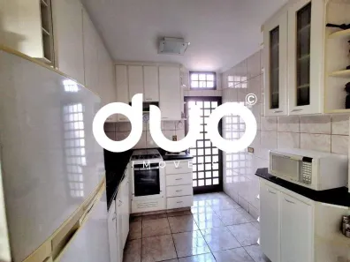 Casa com 3 Quartos à venda, 176m² no Jardim Petrópolis, Piracicaba