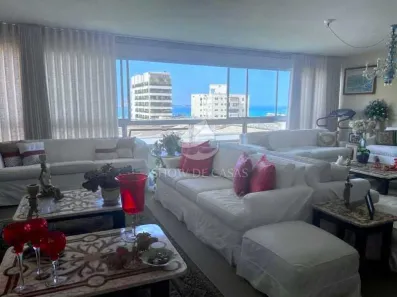 Apartamento com 4 Quartos à venda, 265m² no Ipanema, Rio de Janeiro