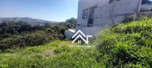 Lote/Terreno à venda, 300m² no Condomínio Alto da Floresta, Bom Jesus dos Perdões