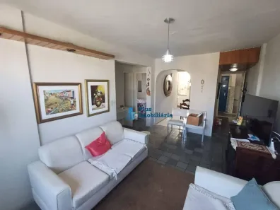 Apartamento com 2 Quartos para venda ou aluguel, 74m² no Madalena, Recife