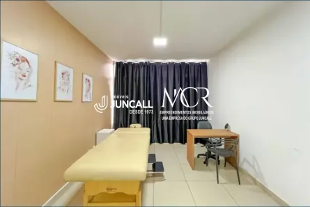 Sala Comercial à venda, 41m² no Centro, Belo Horizonte