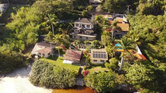 Casa com 8 Quartos à venda, 6000m² no , Governador Celso Ramos
