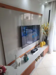 Apartamento com 3 Quartos à venda, 90m² no Lauzane Paulista, São Paulo