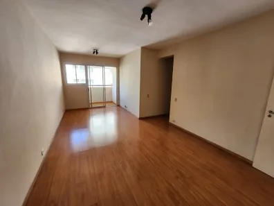 Apartamento com 2 Quartos para alugar, 68m² no Vila Guarani (Z Sul), São Paulo