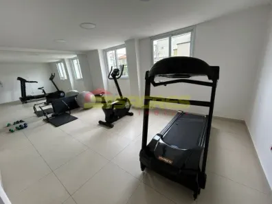 Apartamento com 2 Quartos à venda, 42m² no Vila Guilherme, São Paulo