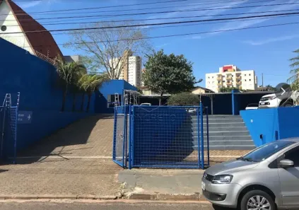 Ponto Comercial à venda, 1091m² no Jardim Panorama, Bauru
