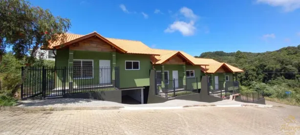 Casa com 3 Quartos à venda, 140m² no Nova Petrópolis, Nova Petrópolis