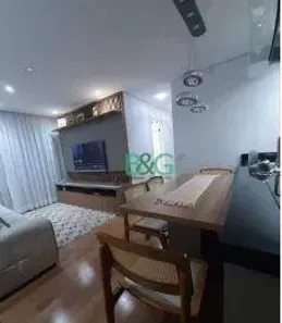 Apartamento com 3 Quartos à venda, 96m² no Centro, São Bernardo do Campo