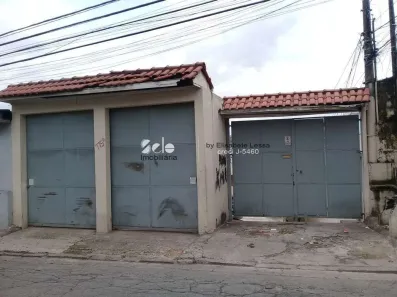Casa com 2 Quartos para alugar, 50m² no Vila Prado, São Paulo