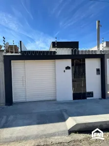 Casa com 2 Quartos à venda, 65m² no Nova Esperança, Parnamirim