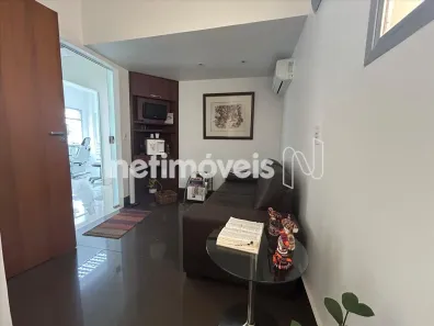 Sala Comercial à venda, 105m² no Savassi, Belo Horizonte