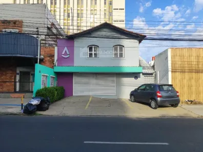 Imóvel Comercial para alugar, 180m² no Centro, Teresina