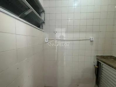 Kitnet à venda, 23m² no Flamengo, Rio de Janeiro