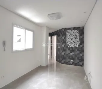 Cobertura com 2 Quartos à venda, 100m² no Santa Maria, Santo André