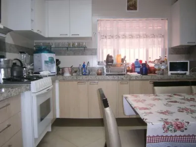 Sobrado com 3 Quartos à venda, 144m² no Assunção, São Bernardo do Campo